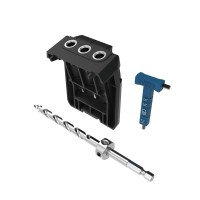 Kreg Micro-Pocket Drill Guide Kit 730 £49.99